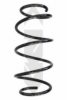 SPIDAN 86815 Coil Spring